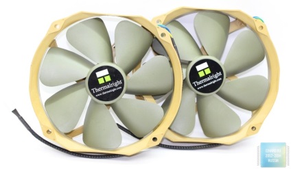 A CPU cooler felülvizsgálata és tesztelése thermalright ezüst nyíl ib-e - vélemények - mindent hardverről és