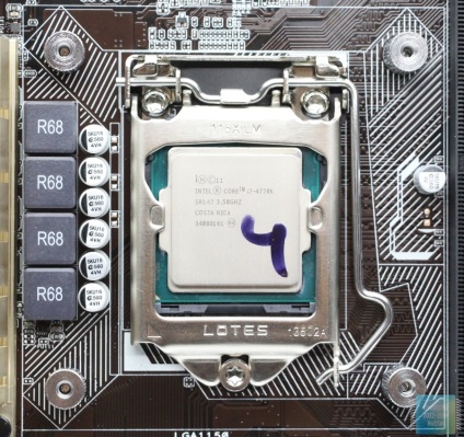 A CPU cooler felülvizsgálata és tesztelése thermalright ezüst nyíl ib-e - vélemények - mindent hardverről és