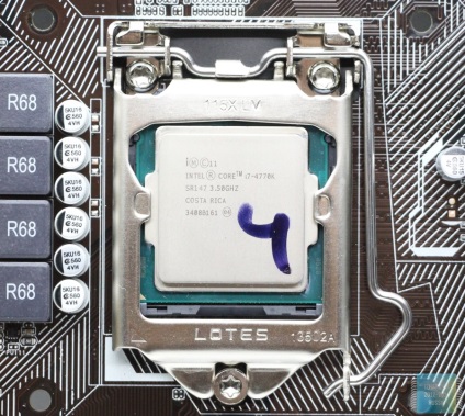 A CPU cooler felülvizsgálata és tesztelése thermalright ezüst nyíl ib-e - vélemények - mindent hardverről és