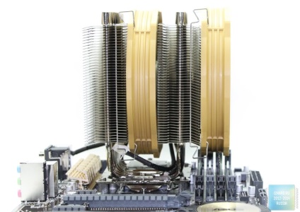 Revizuirea și testarea coolerului CPU thermalright arrow ib-e - recenzii - totul despre hardware și