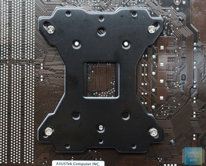 A CPU cooler felülvizsgálata és tesztelése thermalright ezüst nyíl ib-e - vélemények - mindent hardverről és