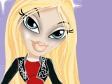 Bratz Dress Up