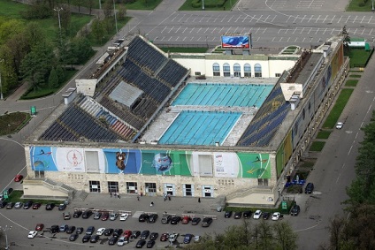 Complexul Olimpic Luzhniki