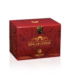 Organo Gold