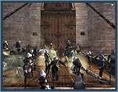 Sieges of castles - 17 octombrie 2007 - ajutor - site-ul clanului newera