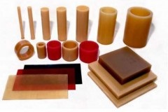 Proprietăți de bază ale materialelor plastice ca materiale de construcție