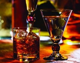 Osteochondrosis és az alkohol - káros vagy hasznos a beteg véleménye