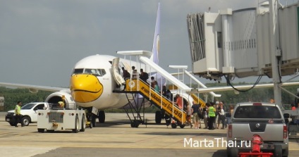 Insula Lanta cum să ajungi din Bangkok, Phuket și altele