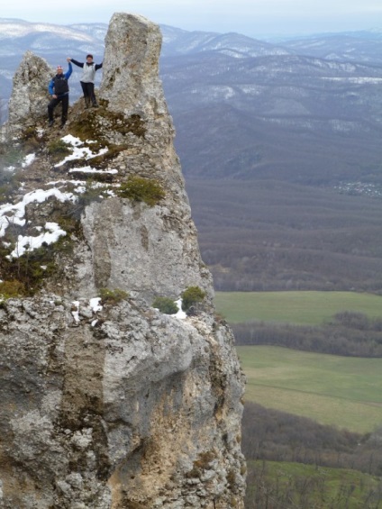 Restul în Adygea este o călătorie independentă