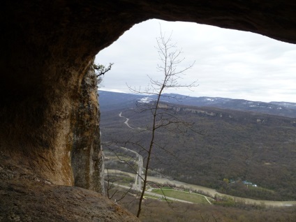 Restul în Adygea este o călătorie independentă