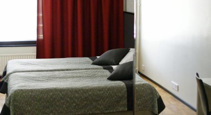 Hotel imatran kylpyla spa - Imatra, Finlanda