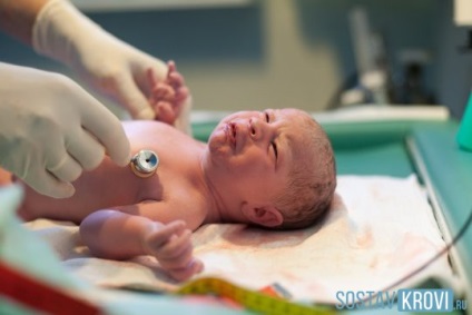 Open ductul arterial la copii, nou-născuți, adulți, decât tratament periculos