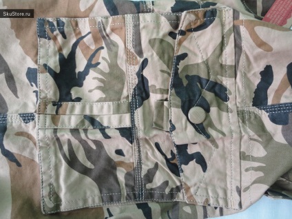 Excelente pantaloni militare pentru vara