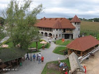 Despre turismul belarus boxer (Grodno)