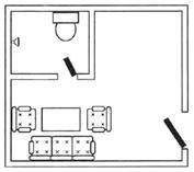 Pagina 8, Practica Feng Shui partea a 2-a, cărți