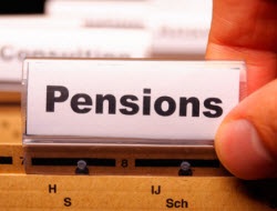 Pachet de pensii »pentru Belarus