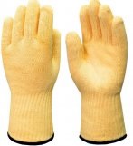 Mănușile au fost manipulate de la temperaturi ridicate
