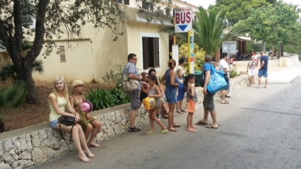 sárkány barlang Mallorca részletes fotó és videó jelentés