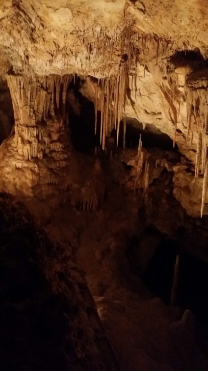 Peștera Dragonului din Mallorca detaliază raportul de fotografie și video