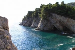 Petrovac - odihnă în Muntenegru, experiență personală a vieții