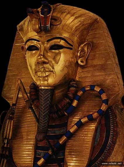 Scrierea și cunoașterea vechilor egipteni, platforma de conținut