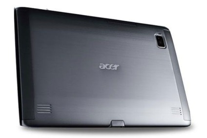 Tabletă Acer a500