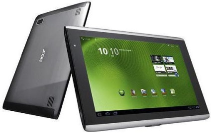 Tabletă Acer a500