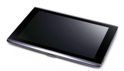 Tabletă Acer a500