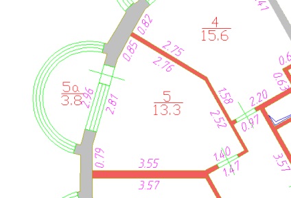 Plantracer sl-csoft la nord-vest