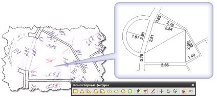 Plantracer sl-csoft la nord-vest