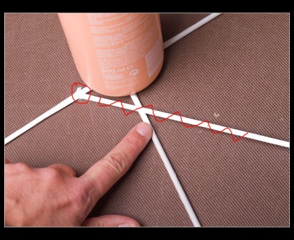 Szövés újságok (szövés) Weaving újságok