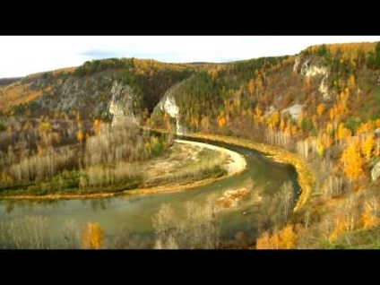 De ce fetele ca autorul de capră - Paul Bagryantsev, woomka