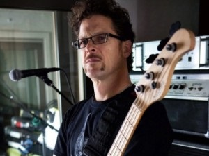 De ce și unde a fost Jason Newsted de la metallica, știri de muzică în stilul rockului