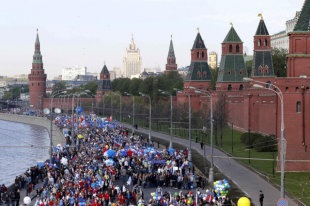 De ce sărbătoarea Maicii Domnului din Kazan a devenit o zi a unității naționale - ziarul rusesc