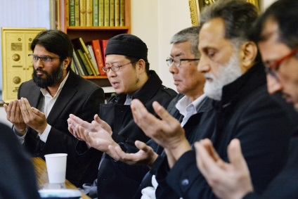 Miért van olyan kevés Japán muszlimok