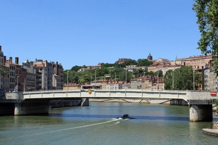 O excursie la Rhone-Alpi, sfaturi pentru turist, ce să observi, ce să faci și la ce să nu faci