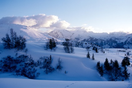 A kirándulás a Rhône-Alpes, turisztikai tanácsadás, amire szükség van ahhoz, hogy mit kell tenni, és mit nem lehet tenni