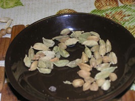 Proprietăți utile ale cardamomului