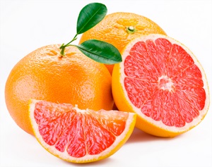 Előnyök és árt a grapefruit