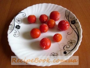 Cherry tomatoes beneficiile roșiilor de cireșe, compoziția și valoarea calorică a roșiilor de cireșe, cum să alegi, blog