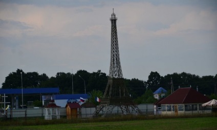 Postul despre modul în care trăiesc în Adygea