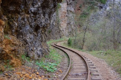 Postul despre modul în care trăiesc în Adygea