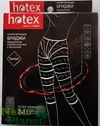 Curele de politete - hotex - negru cumpara in magazinul online cu livrare la Moscova, Istra, Krasnogorsk