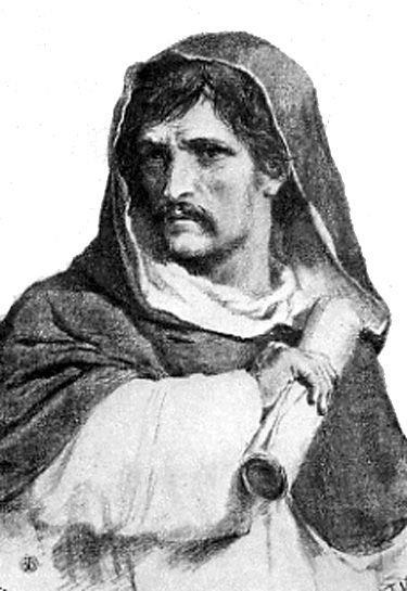 Bűn és bűnhődés Giordano Bruno