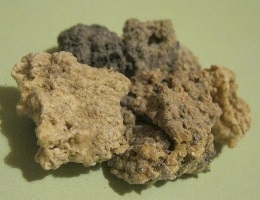 Használata kő olaj - fehér múmia
