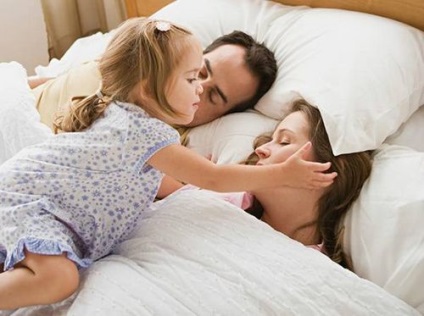 Pentru a învăța un copil să doarmă liniștit, cum să înveți un copil