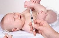 Vaccinarea bzzh nou-născut