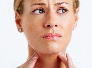 Probleme cu glanda tiroidă 15 primele semne - bloguri - portal medical - clinici,