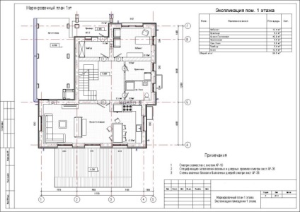 Proiectul camerei de instruire pentru camera de la subsol cu ​​instalare pe mâini proprii, caracteristici de design