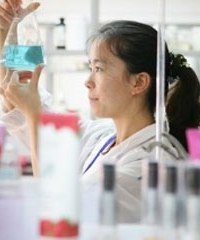 Cosmetica japoneza profesionala - in traditiile din Est